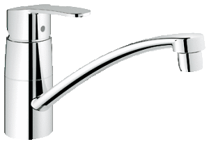 GROHE    EUROSTYLE Cosmopolitan 33977 002